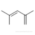 2,4-DIMETHYL-1,3-PENTADIENE CAS 1000-86-8